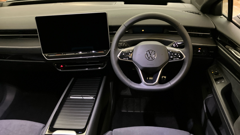 Volkswagen ID.7 210kW Match Pro Plus 77kWh 5dr Auto Electric Hatchback